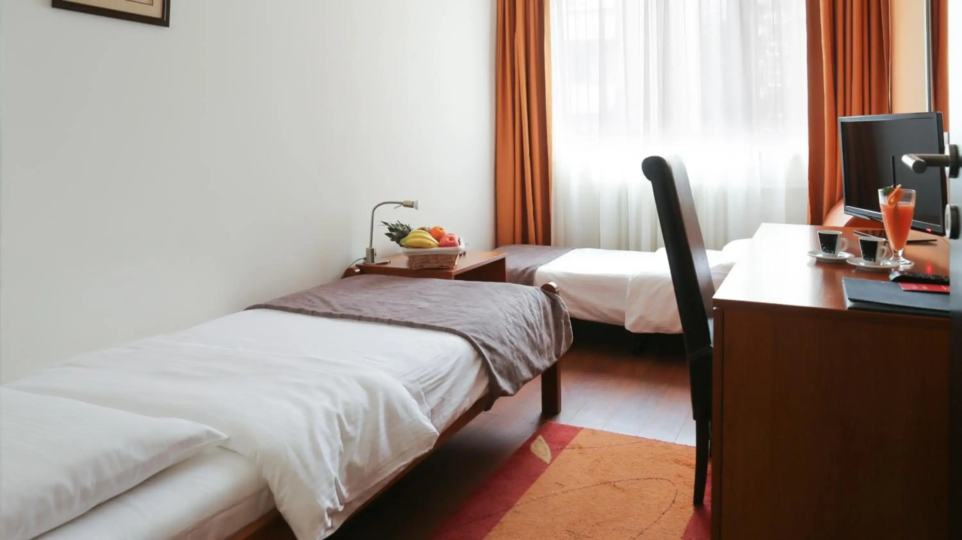 Photo - Hotel Srbija