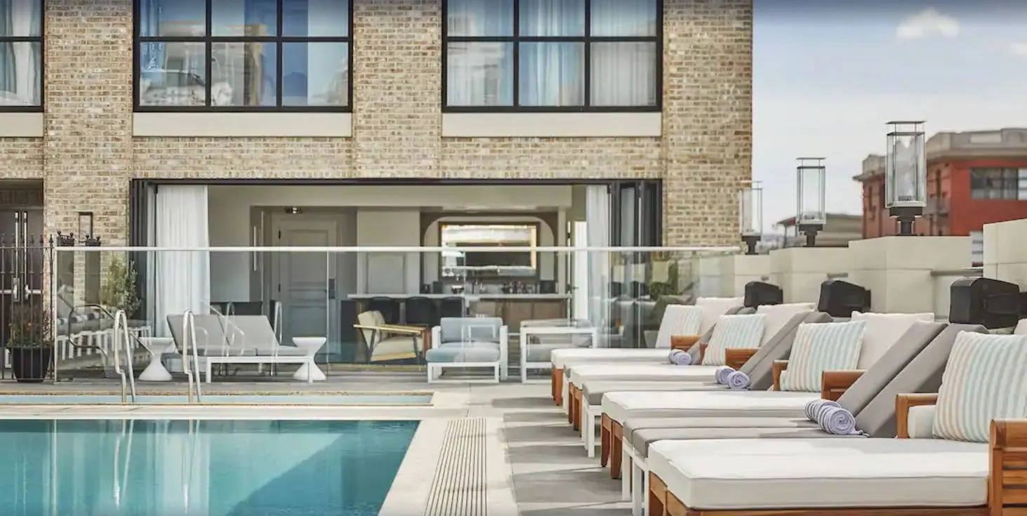 Foto - Pendry San Diego