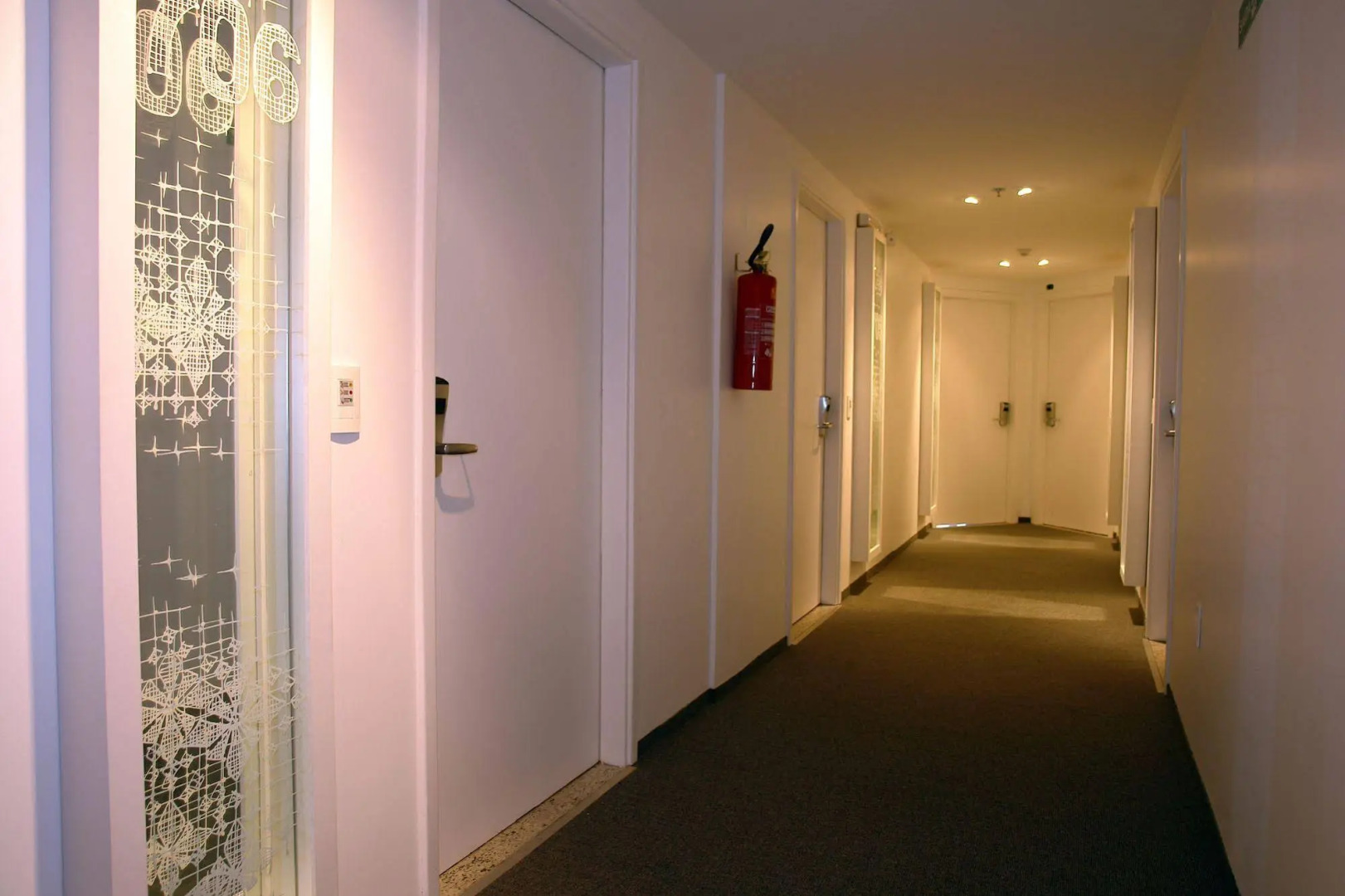 Foto - Hotel Brisa Tower Maceió