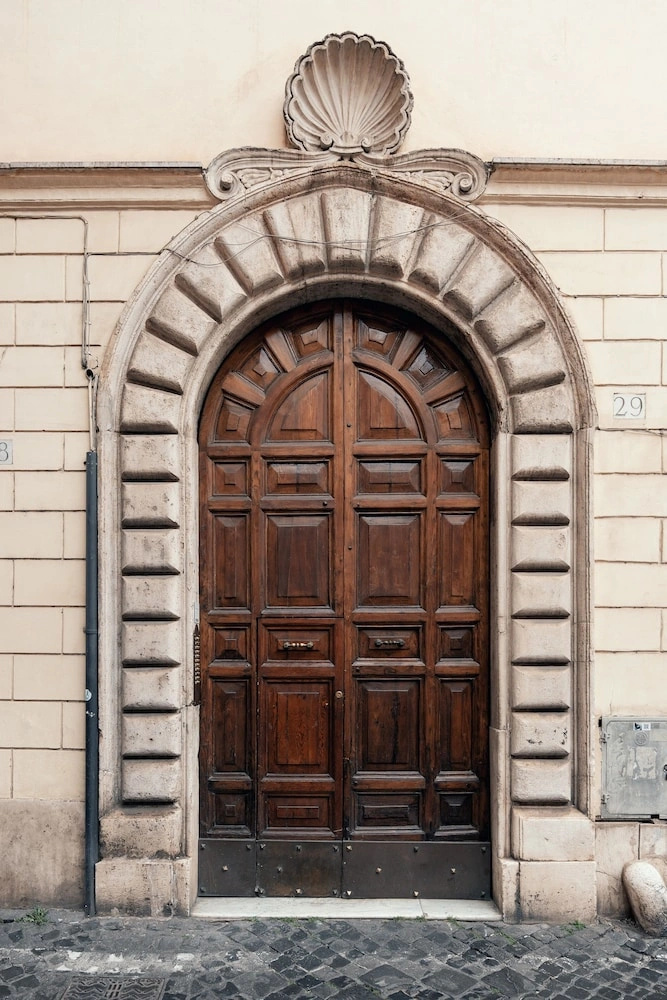 Foto - Velvet Grey Boutique Hotel Roma
