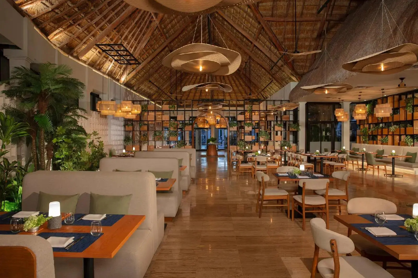 Photo - Dreams Sapphire Resort & Spa - All Inclusive