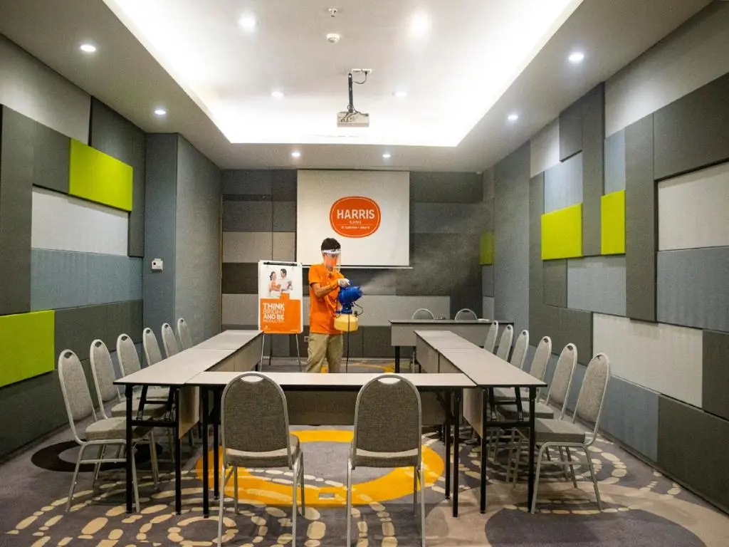 Photo - HARRIS Suites fx Sudirman