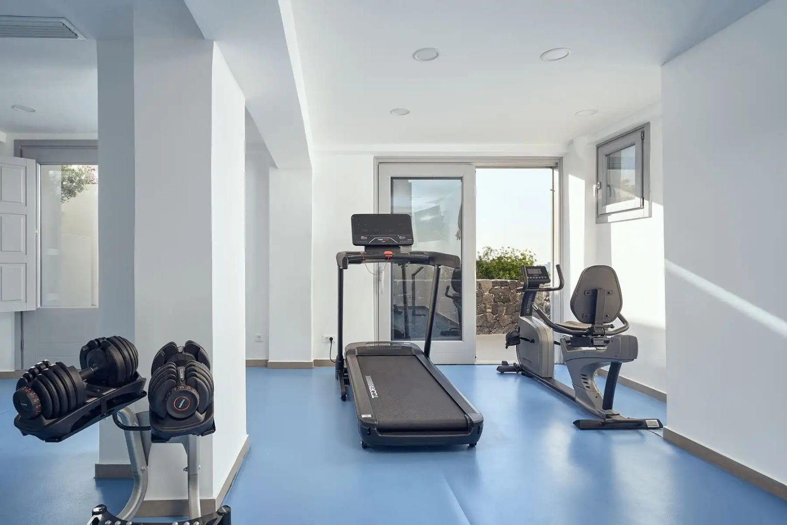 Foto - Nova Luxury Suites