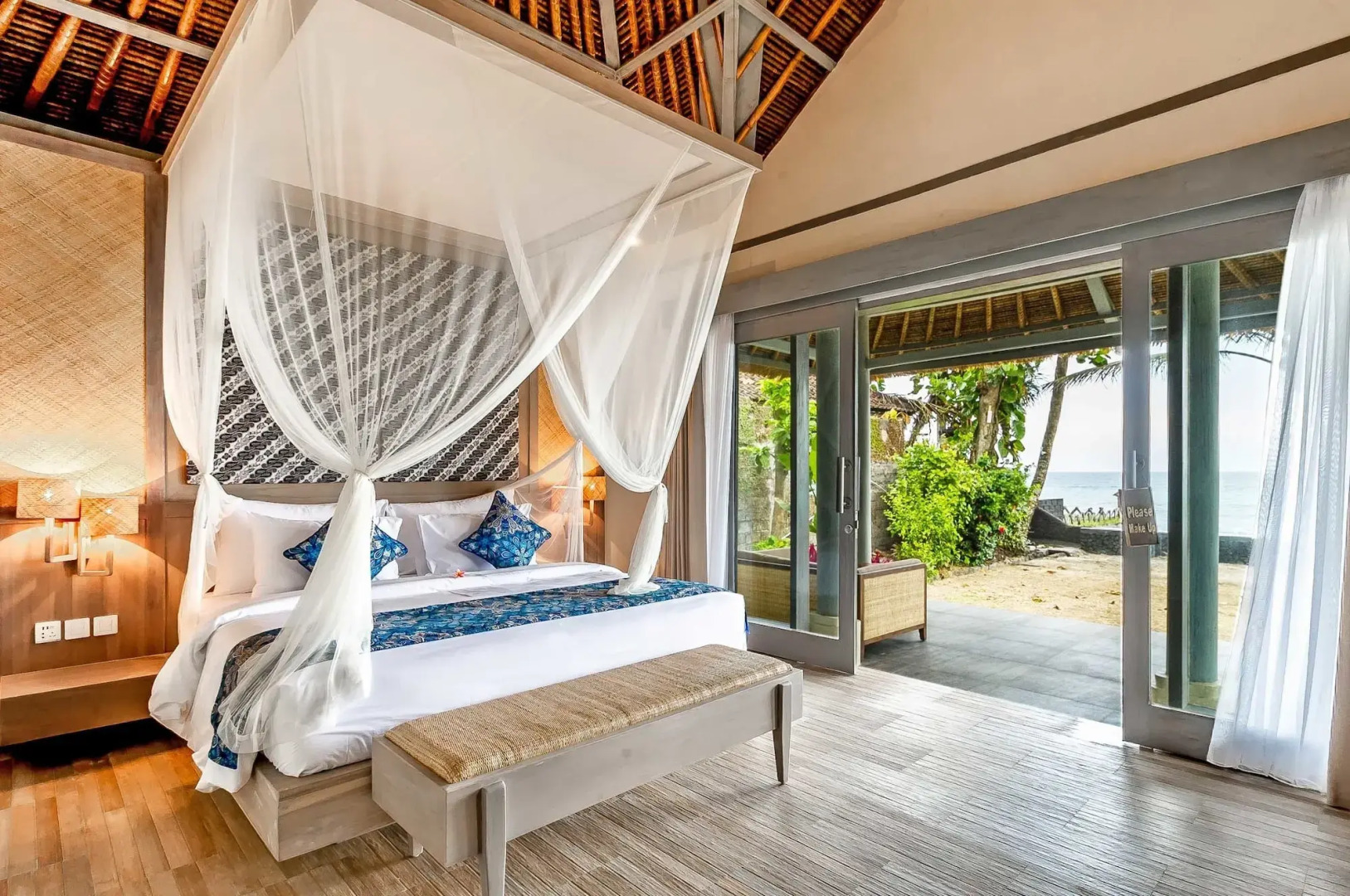 Foto - Nirwana Beach & Resort