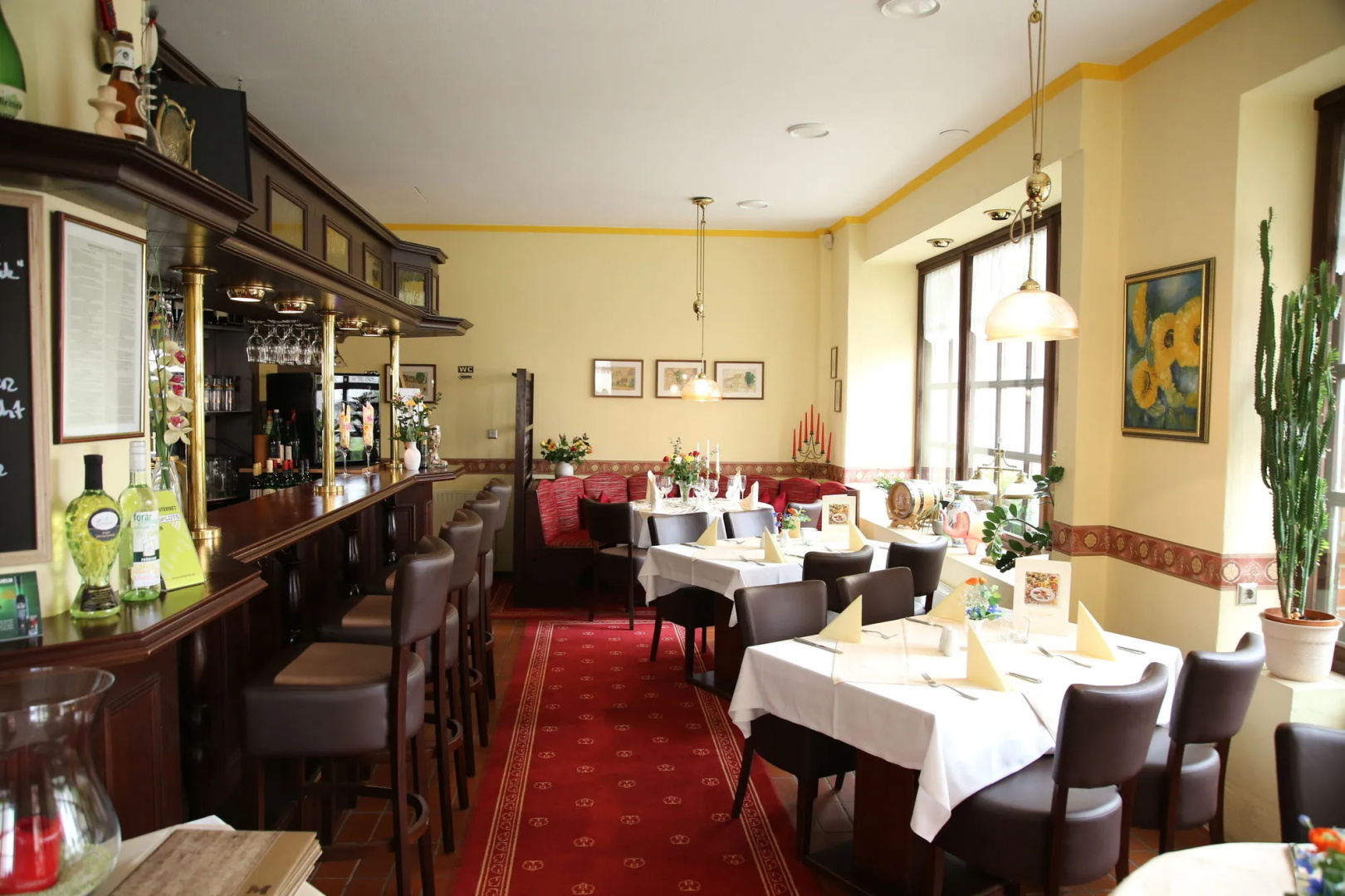 Foto - Hotel Alt-Connewitz