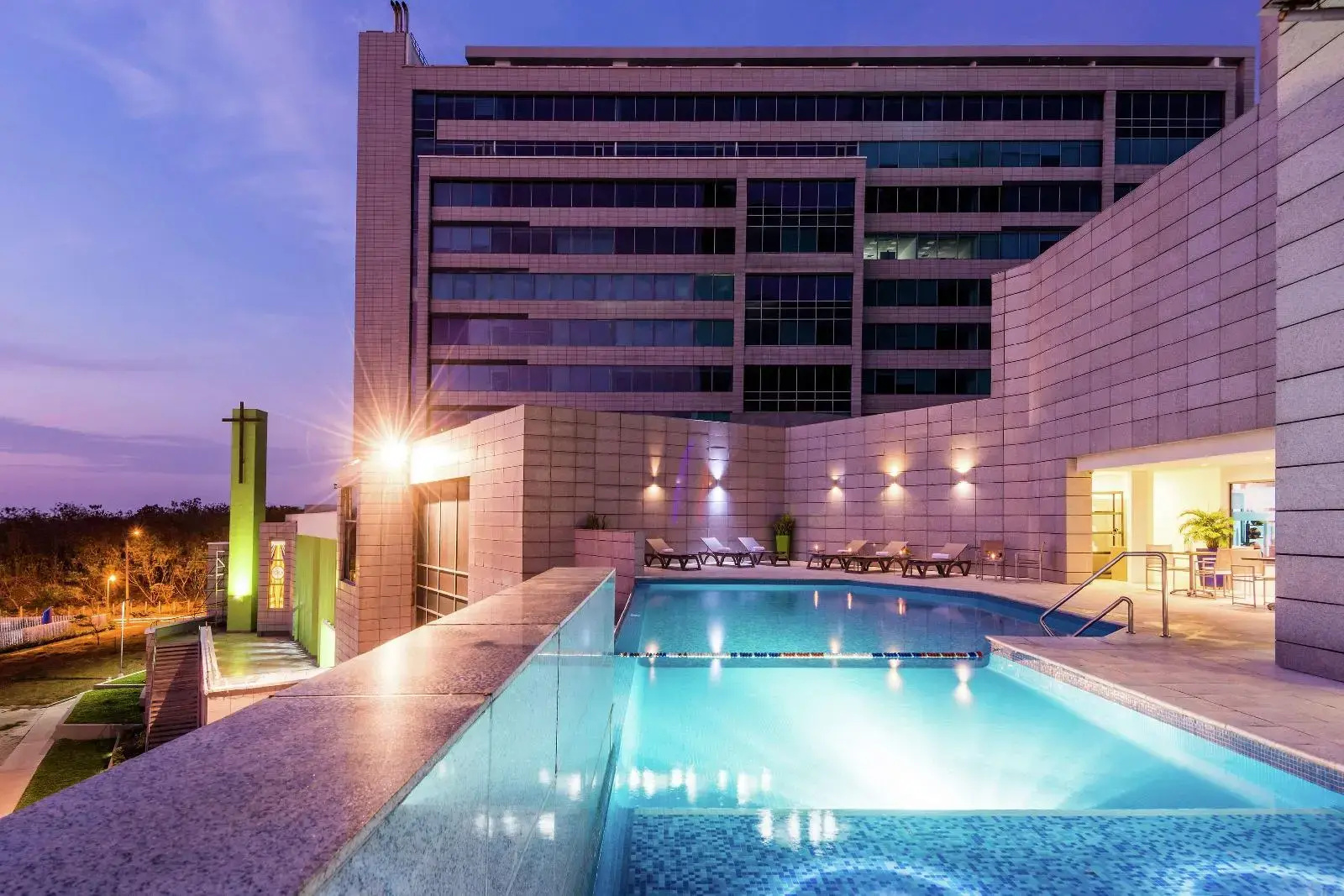 Photo - Hilton Garden Inn Barranquilla