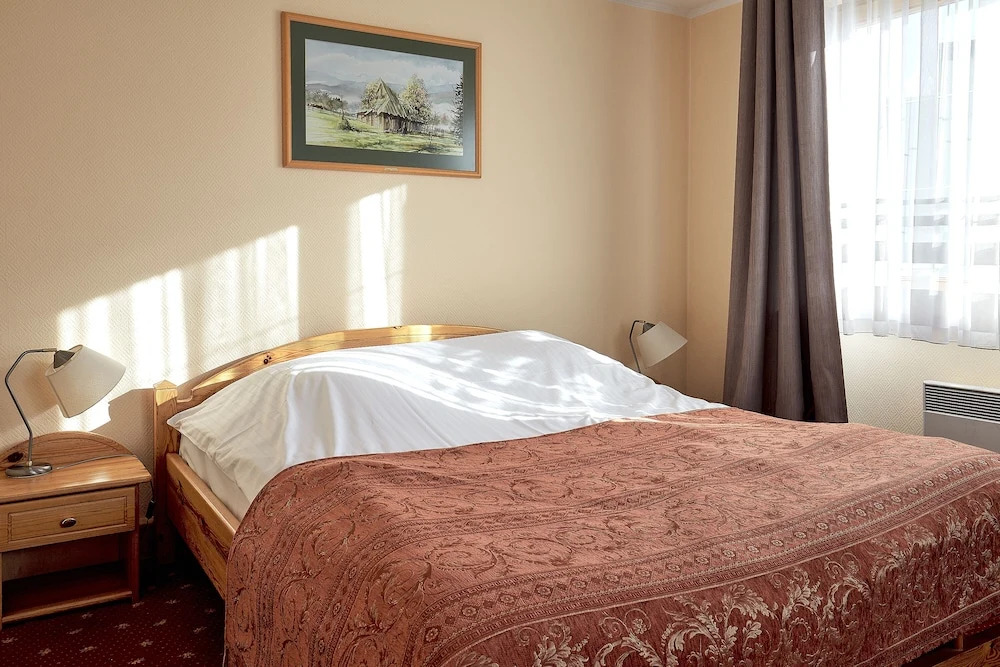 Foto - Hotel Skalny