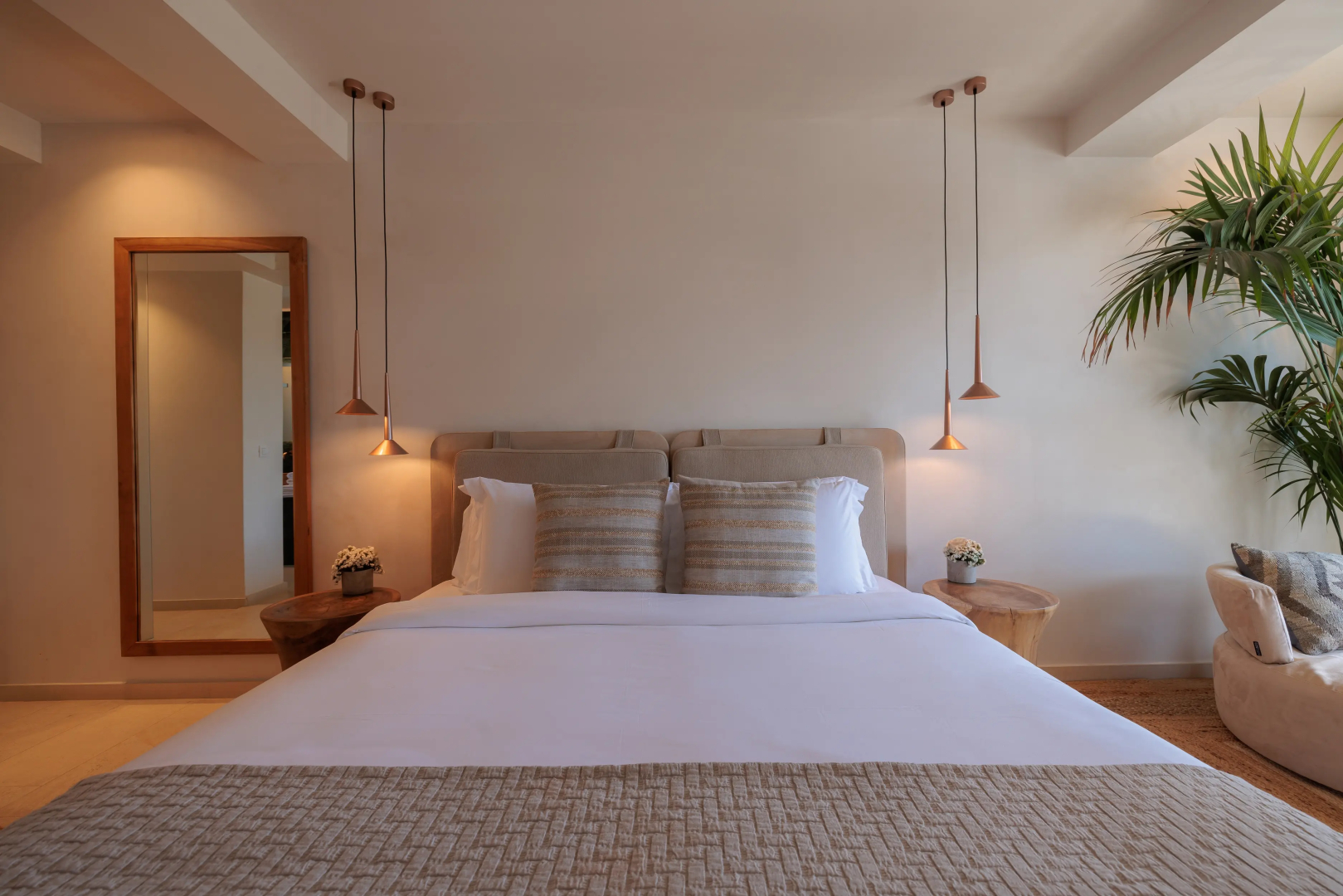 Photo - Asty Mykonos Hotel & Spa - World of One Hotel Group
