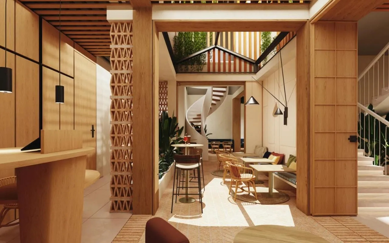 Foto - Ocean Drive Sevilla