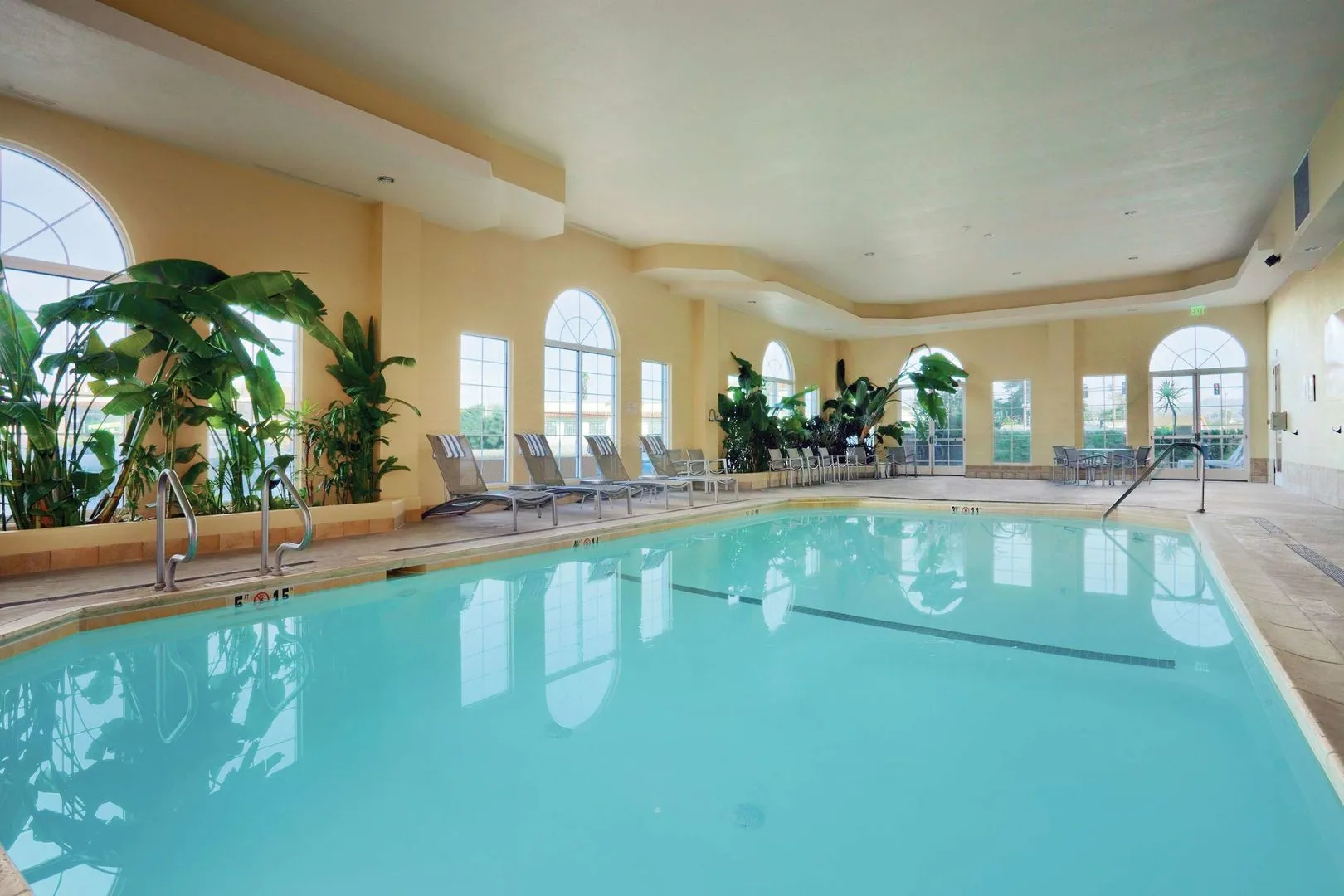 Foto - Embassy Suites by Hilton Monterey Bay Seaside