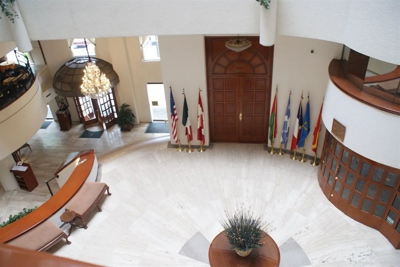 Photo - Hotel Imperial Reforma