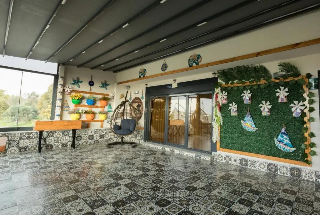 Foto - Florya Novi Hotel