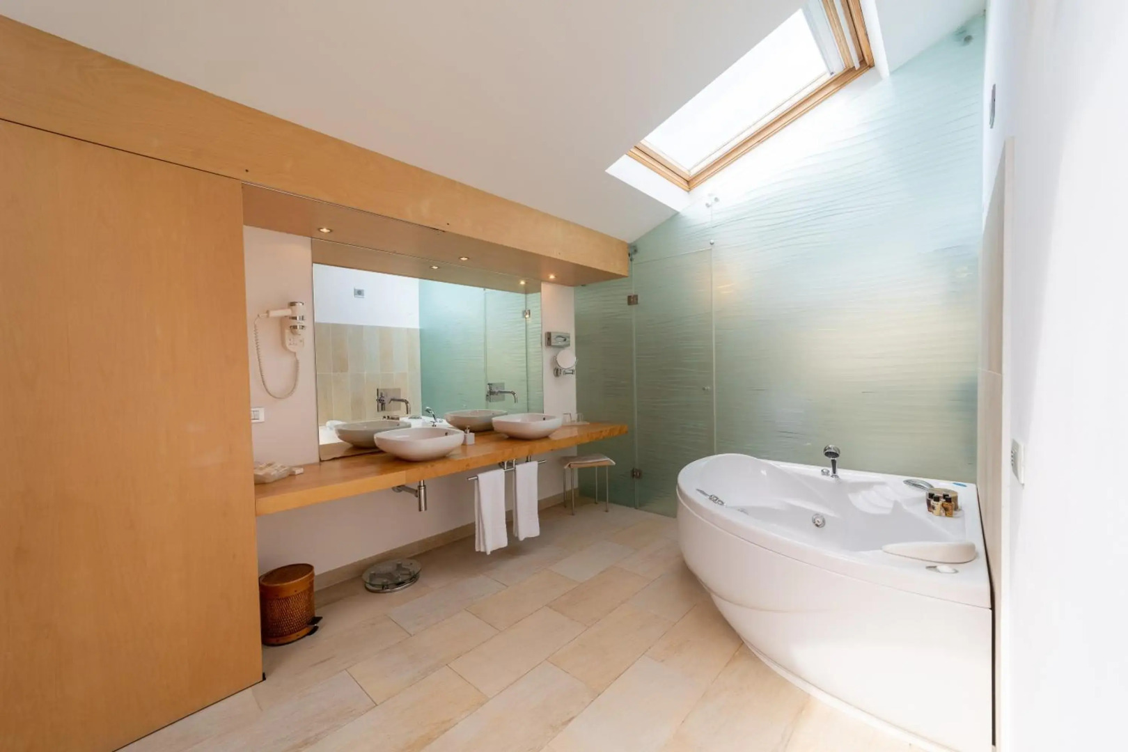 Foto - Alberi del Paradiso