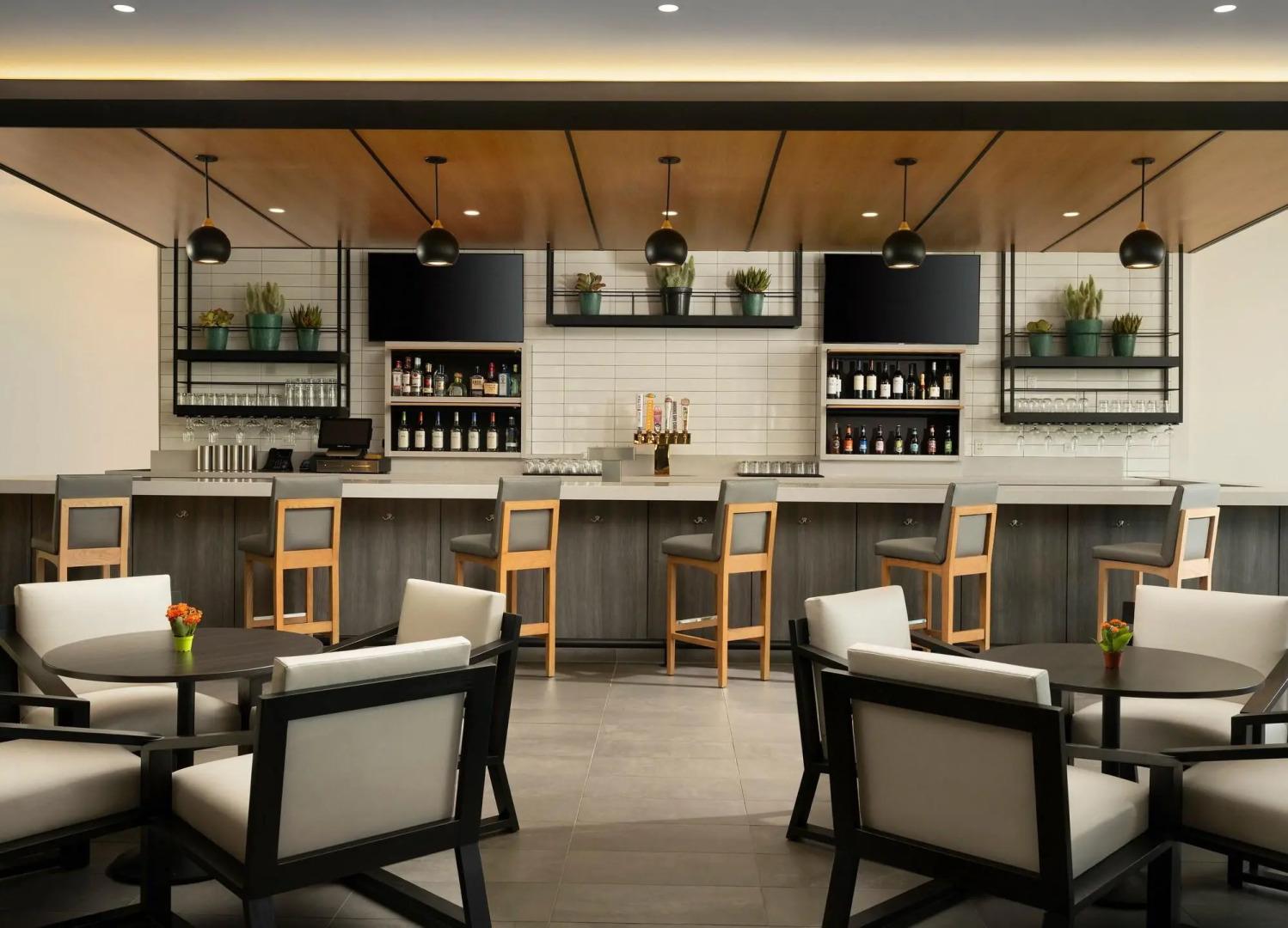 Foto - Hyatt House LA - University Medical Center