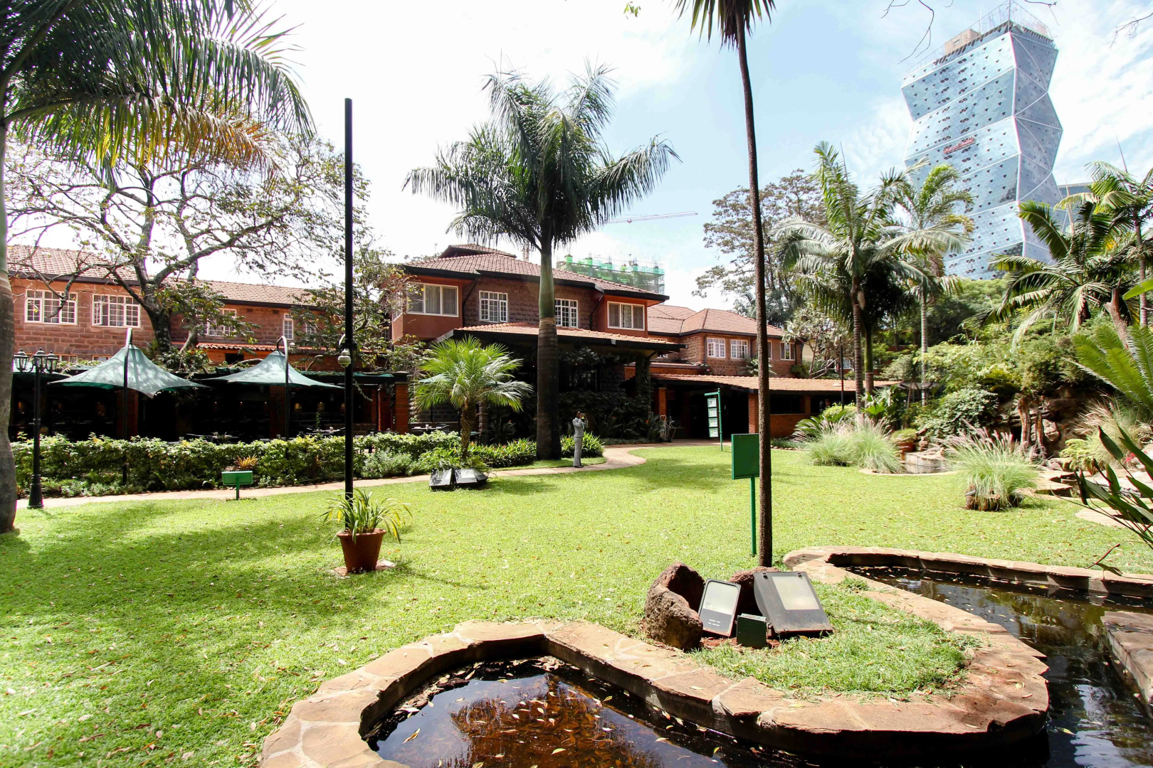 Foto - Fairview Hotel Nairobi, Vignette Collection by IHG