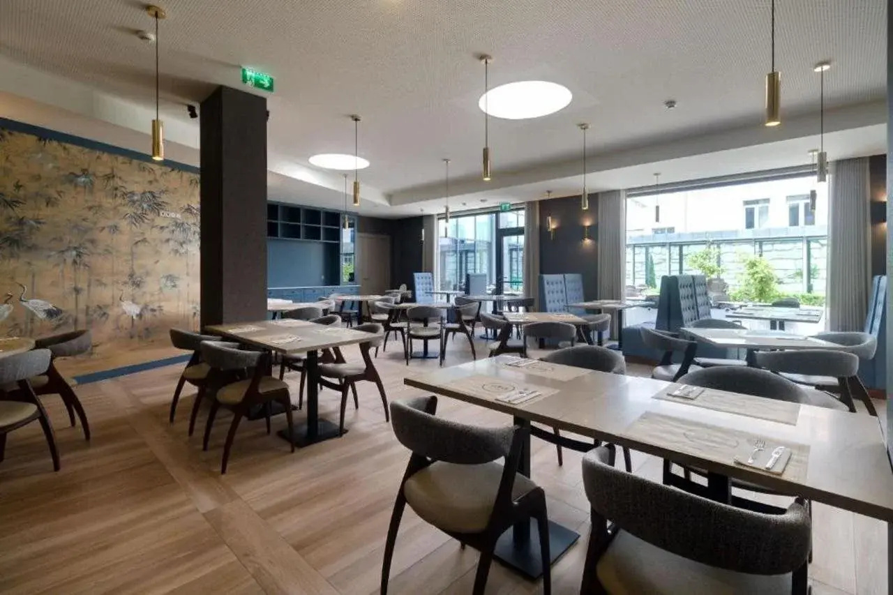Photo - OCA Oriental Porto