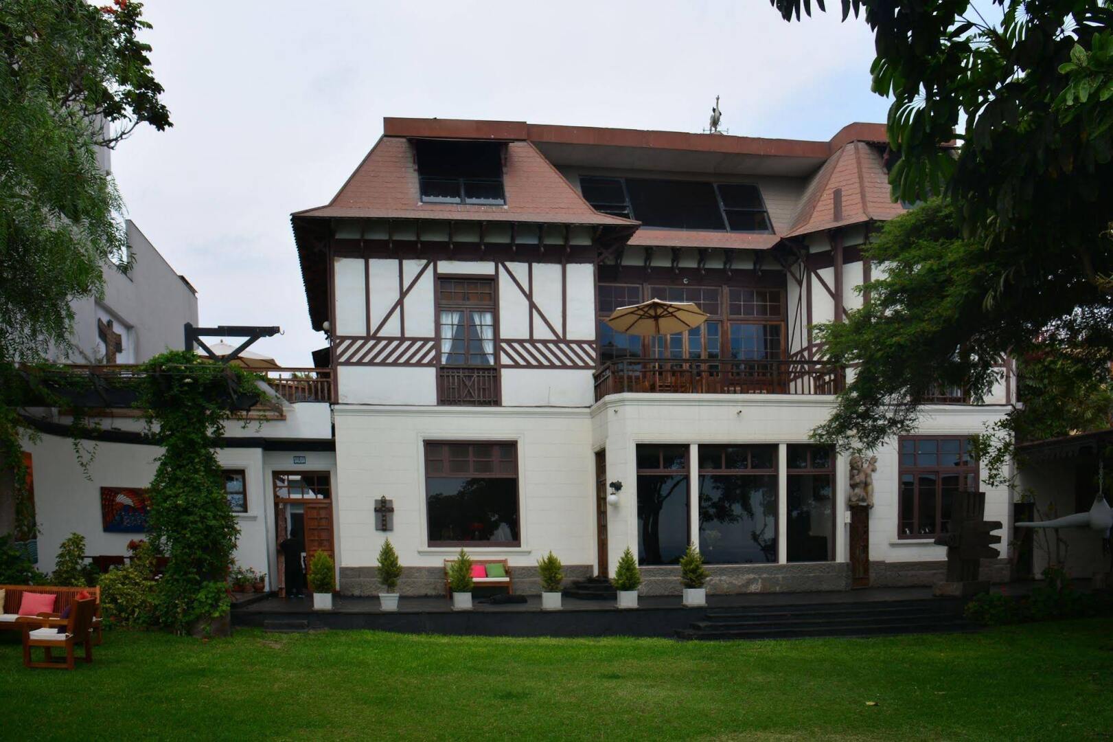 Photo - Second Home Peru