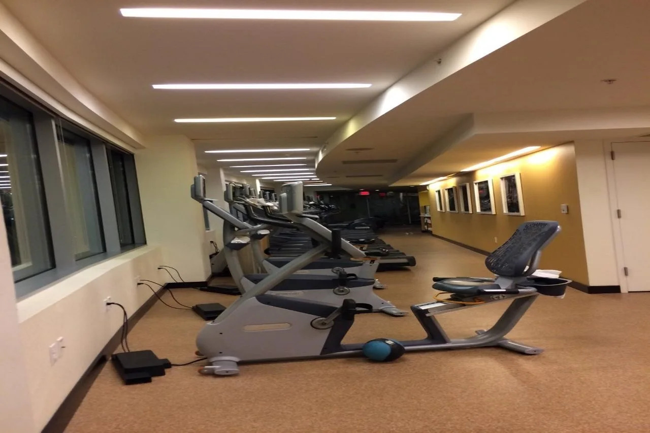 Foto - Renaissance Arlington Capital View Hotel