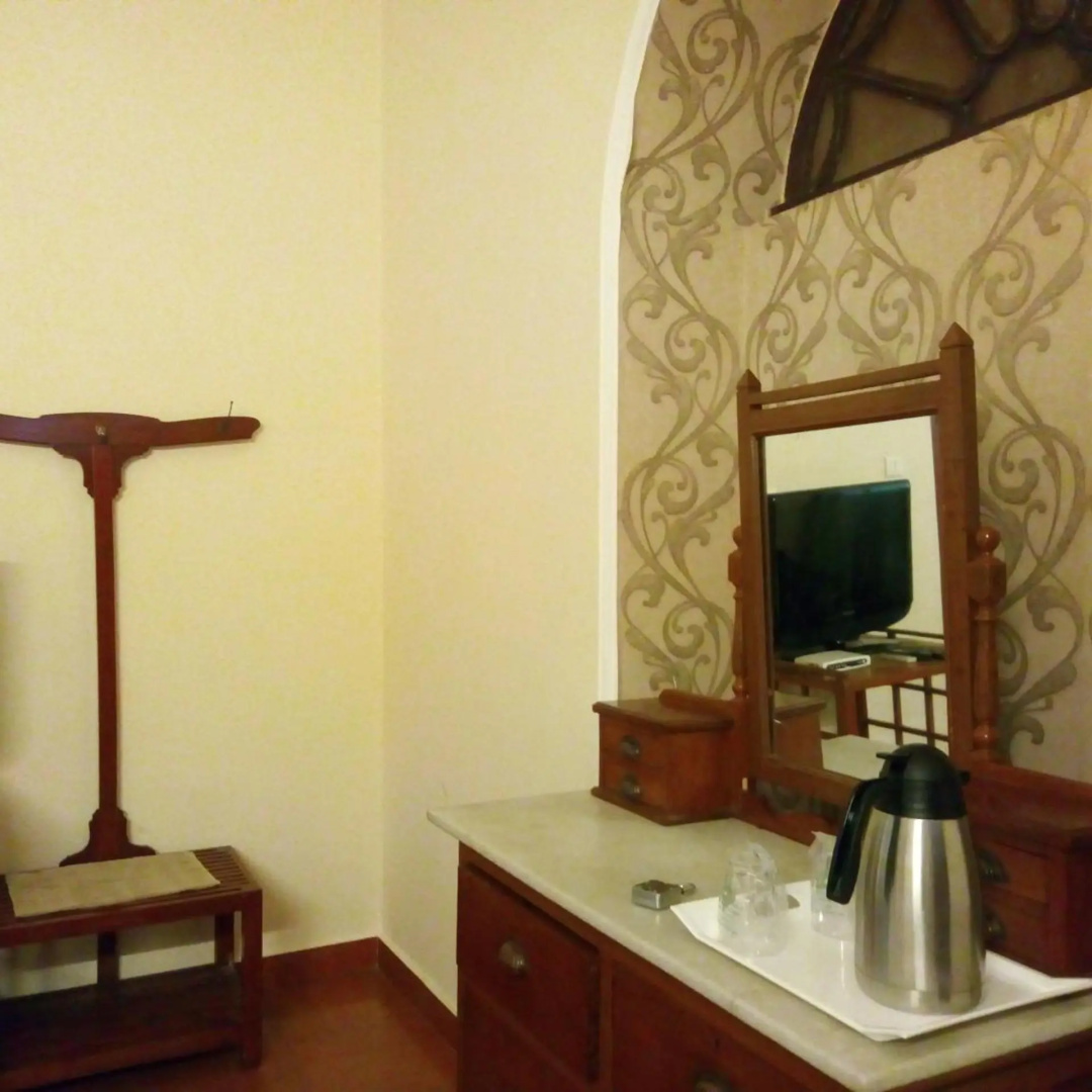 Foto - Taj Mahal Hotel Abids