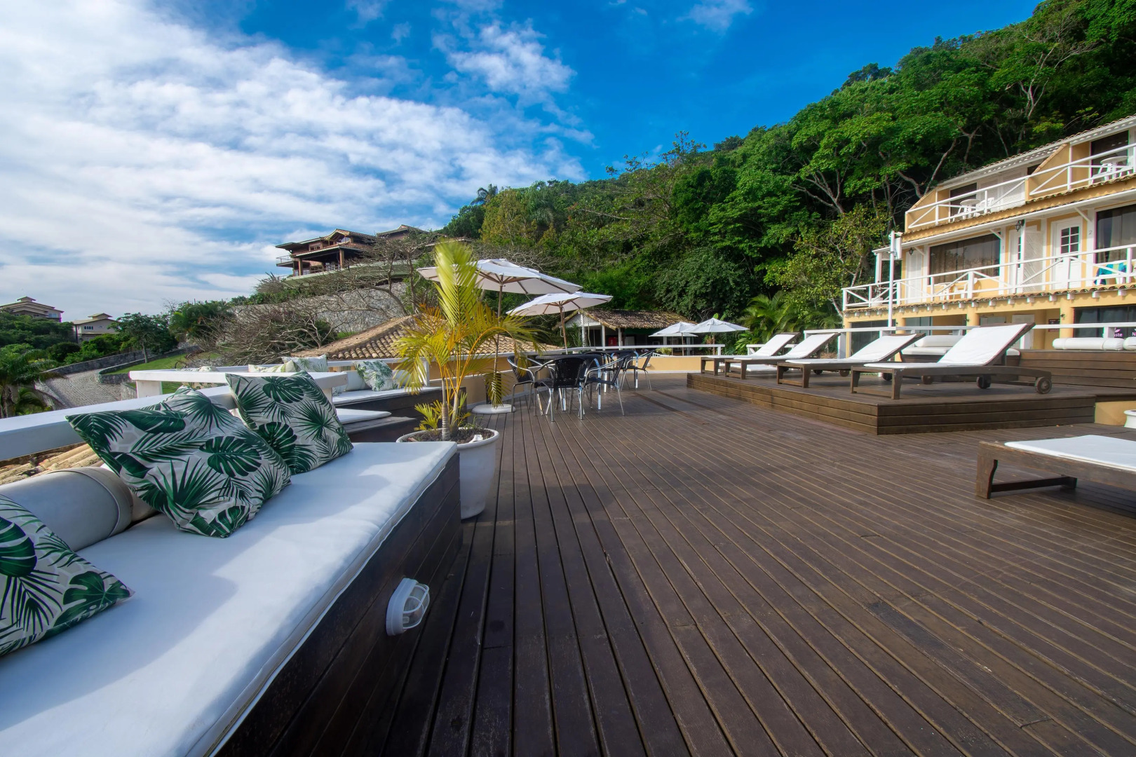 Foto - Pousada e Spa Villa Mercedes by Latitud Hoteles