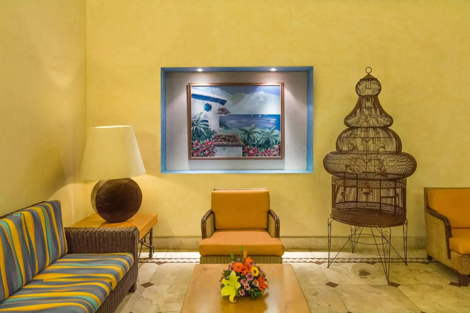 Foto - Posada Real Ixtapa