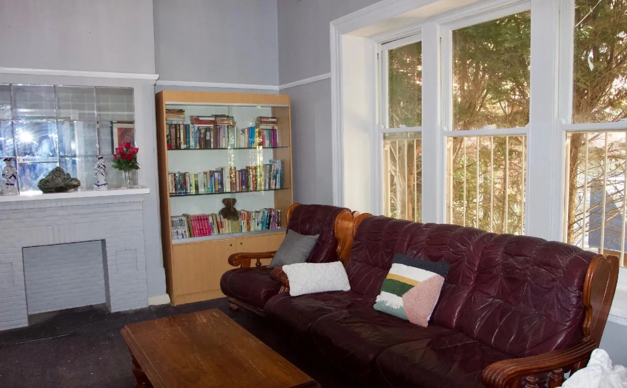 Photo - Carnarvon Lodge Kirribilli, Sydney