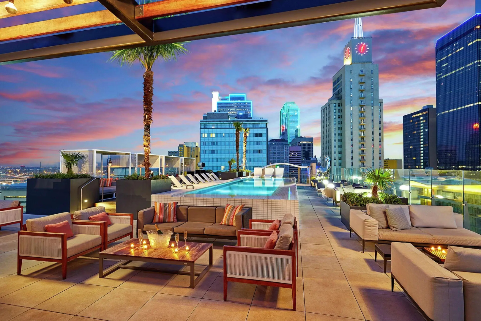 Photo - The Statler Dallas, Curio Collection By Hilton