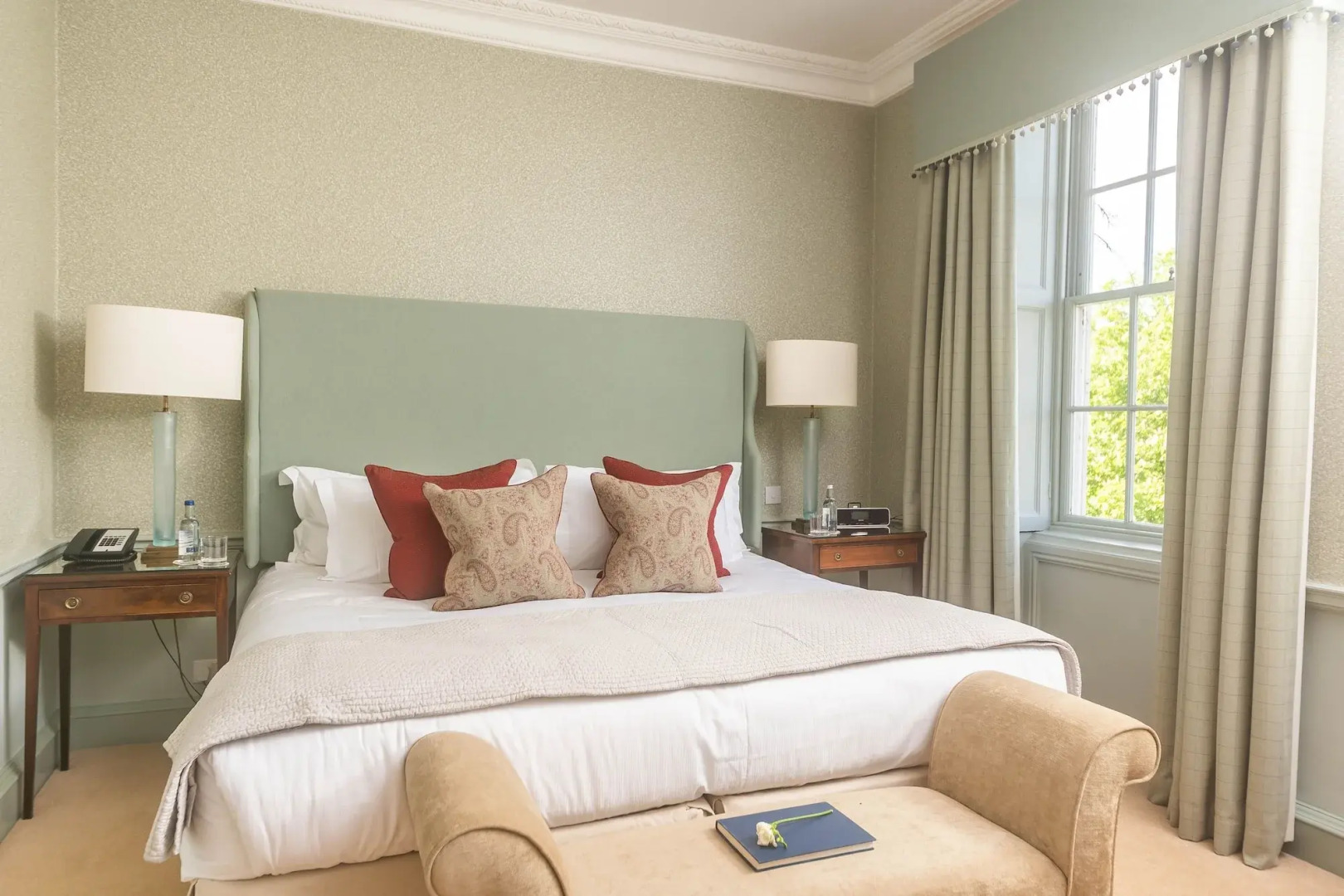 Photo - The Royal Crescent Hotel & Spa