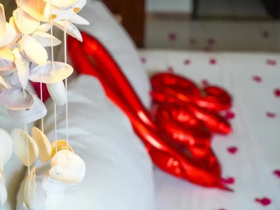 Photo - Pousada Flor de Maraca