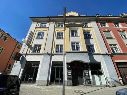 Photo - Das Nikolai Hotel