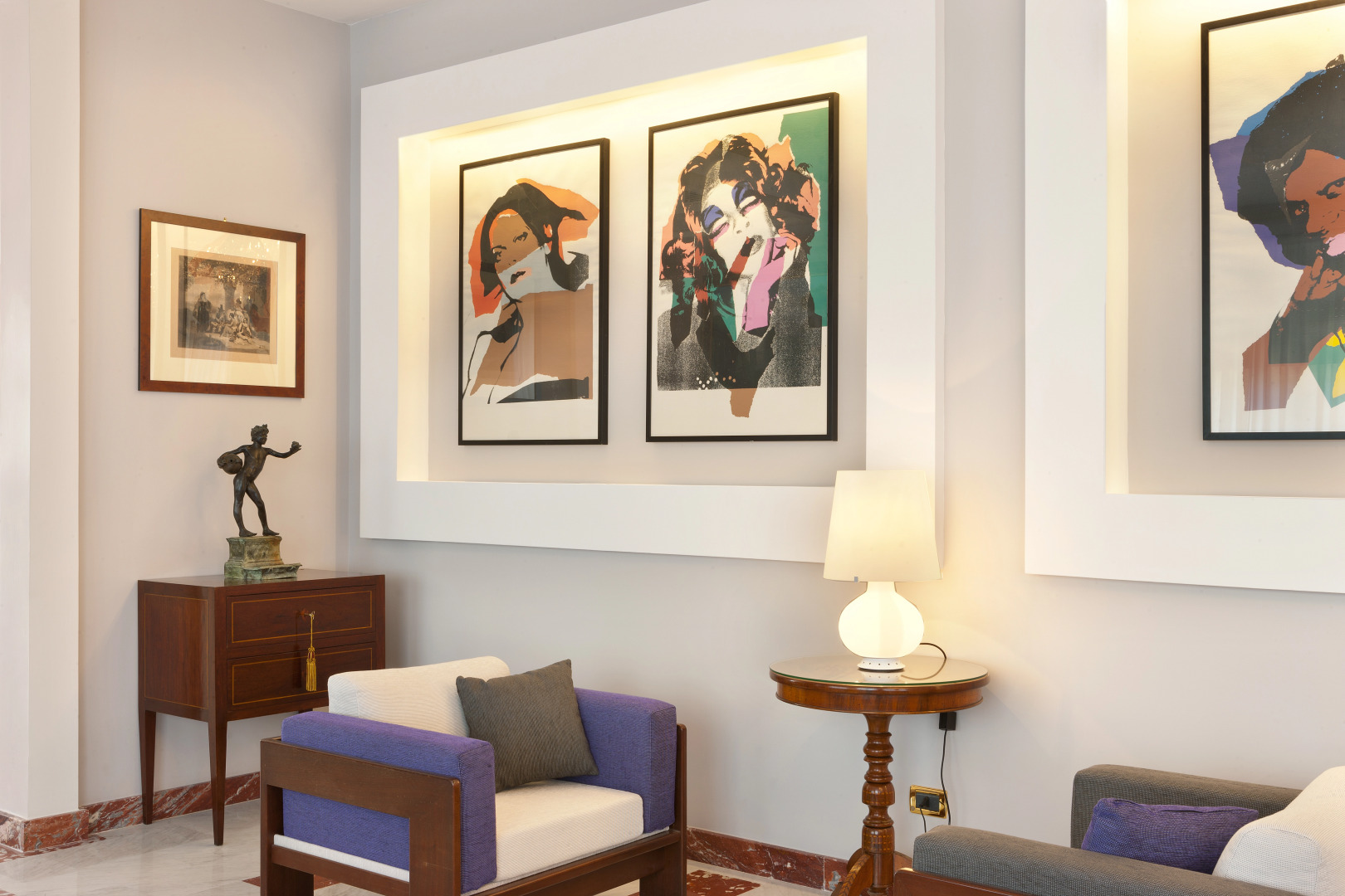 Foto - Hotel Continental