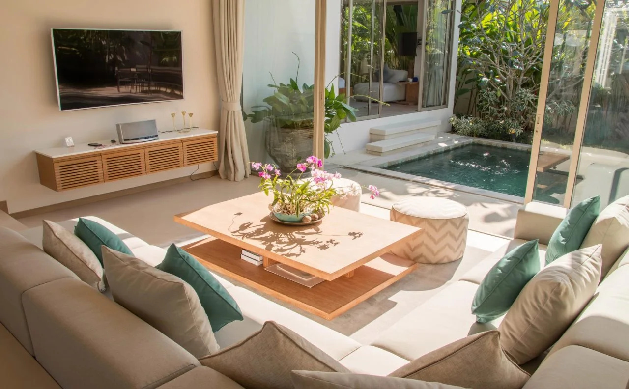 Foto - Trichada Villas