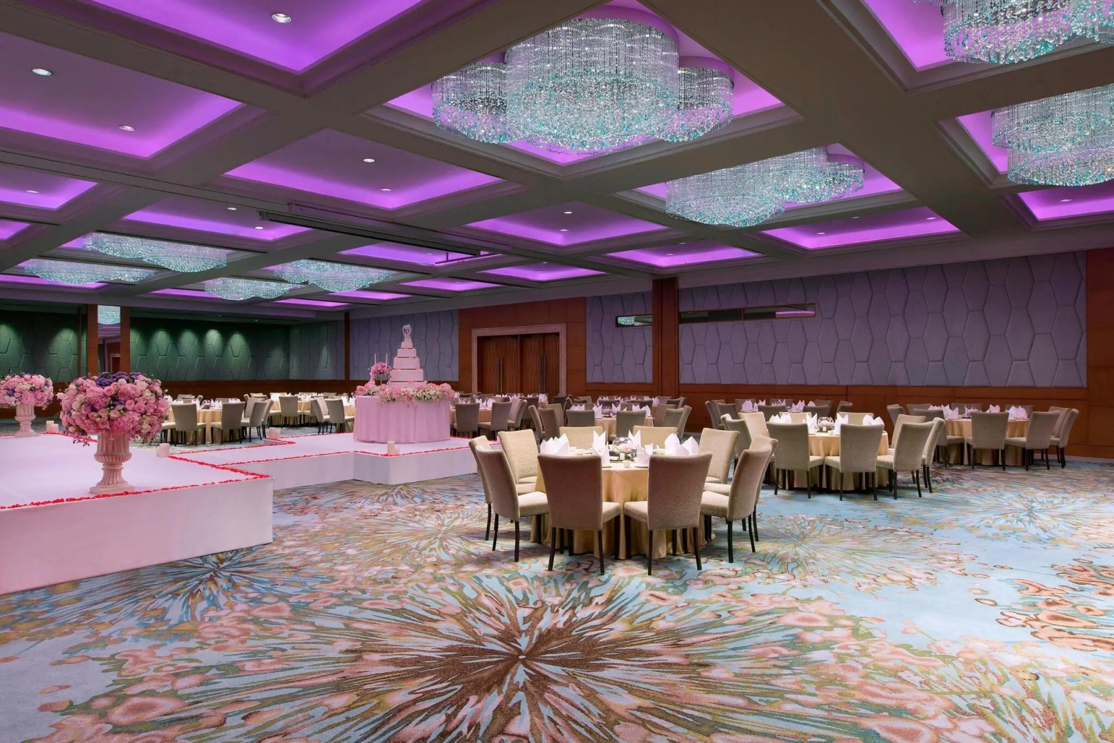 Photo - The Westin Grande Sukhumvit, Bangkok