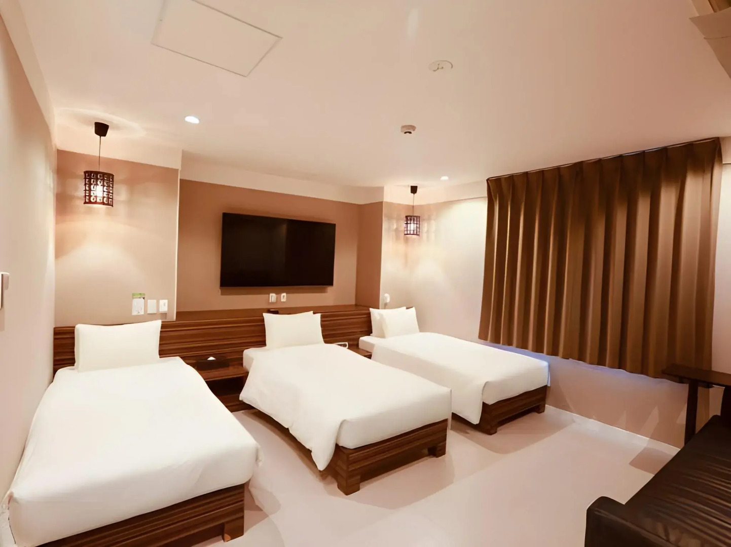 Foto - Hotel 88 Shinsaibashi