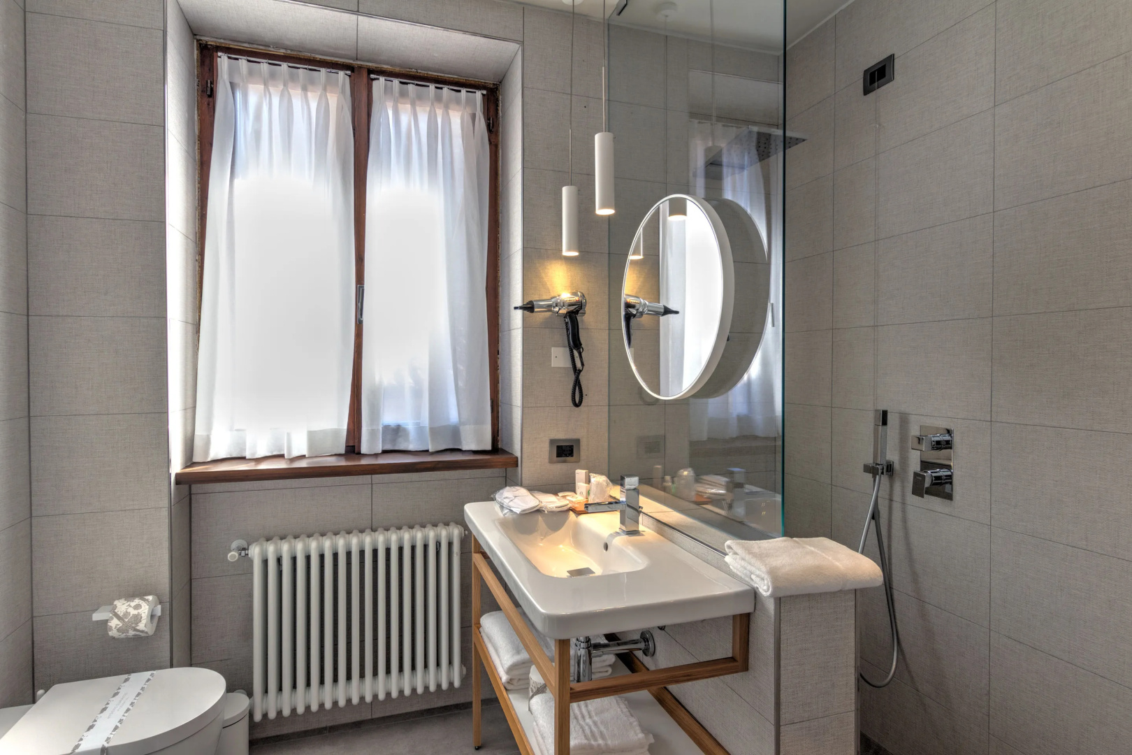Foto - Le Funi Hotel