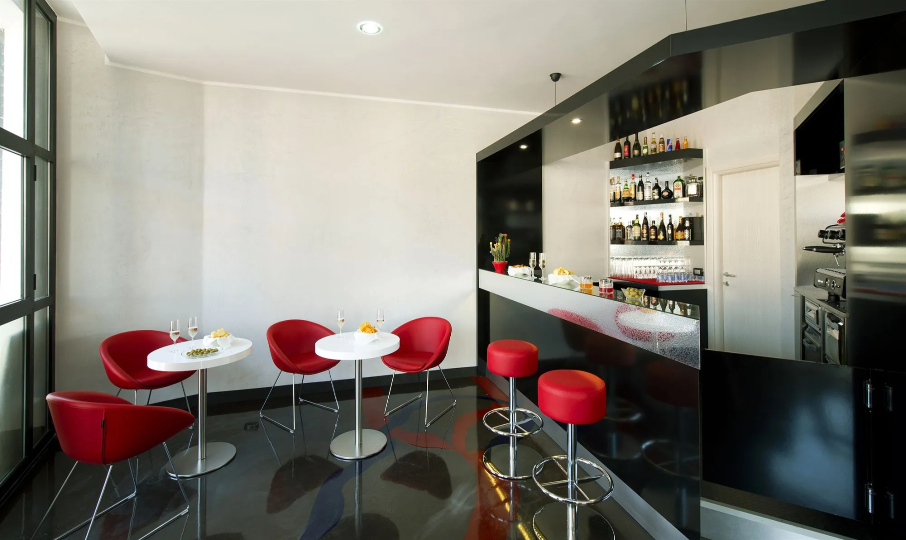 Photo - Hotel Milano Navigli