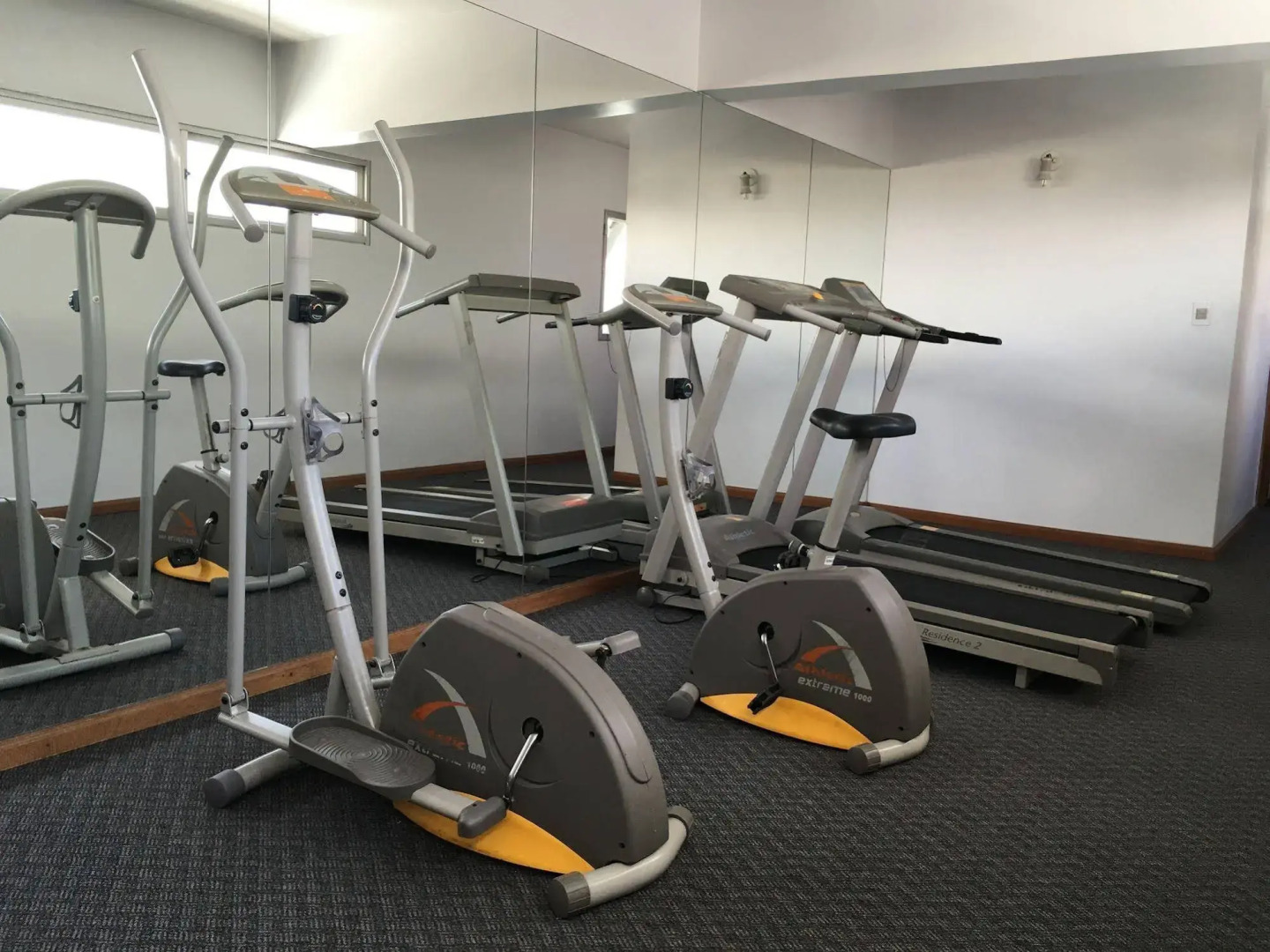 Foto - Crystal Palace Hotel