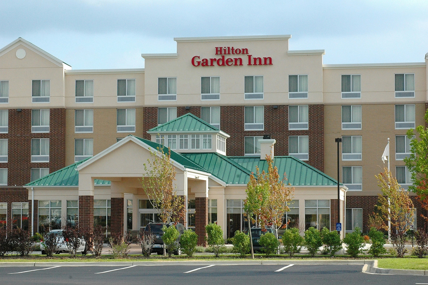 Foto - Hilton Garden Inn Naperville/Warrenville
