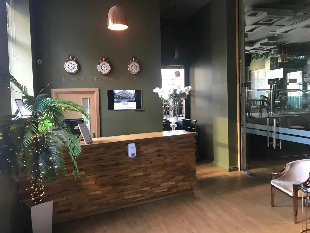 Photo - The Sir Thomas Hotel