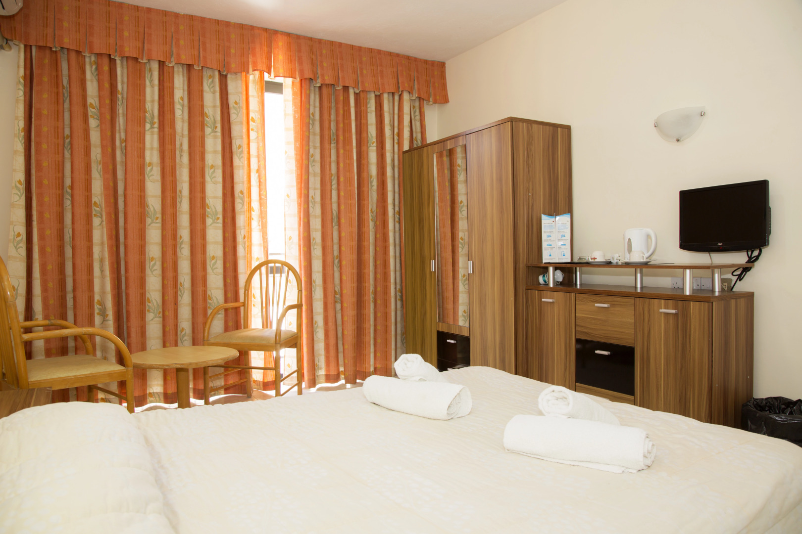 Foto - Relax Inn Hotel