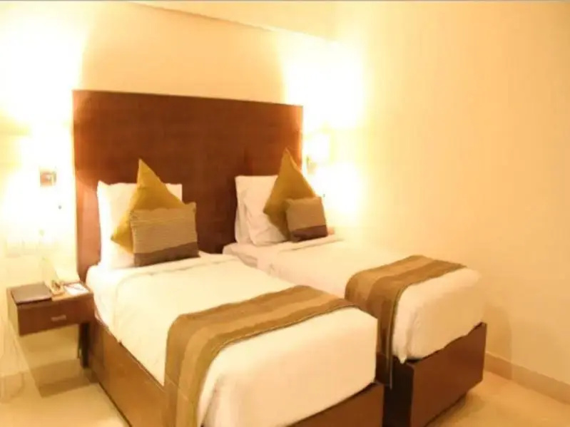 Photo - Grand Continent Secunderabad A Sarovar Portico Affiliate Hotel