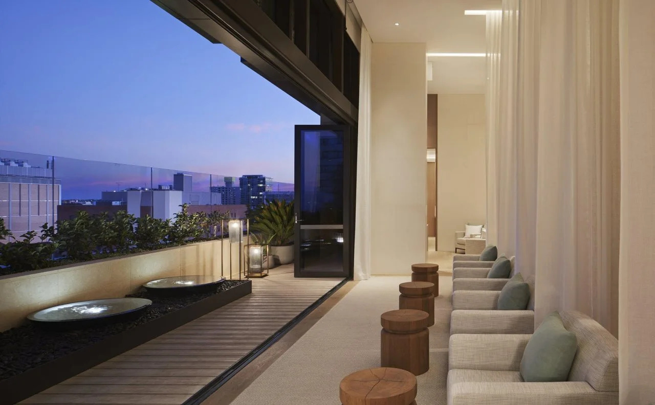 Foto - The Westin Perth