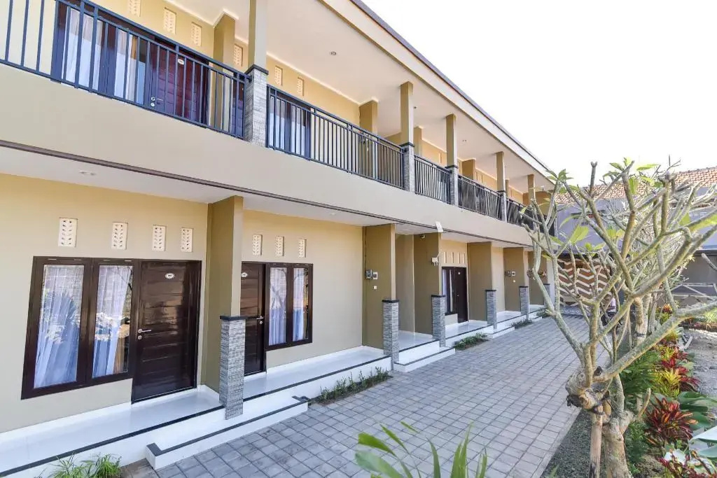 Photo - RedDoorz Plus near Jalan Imam Bonjol Denpasar