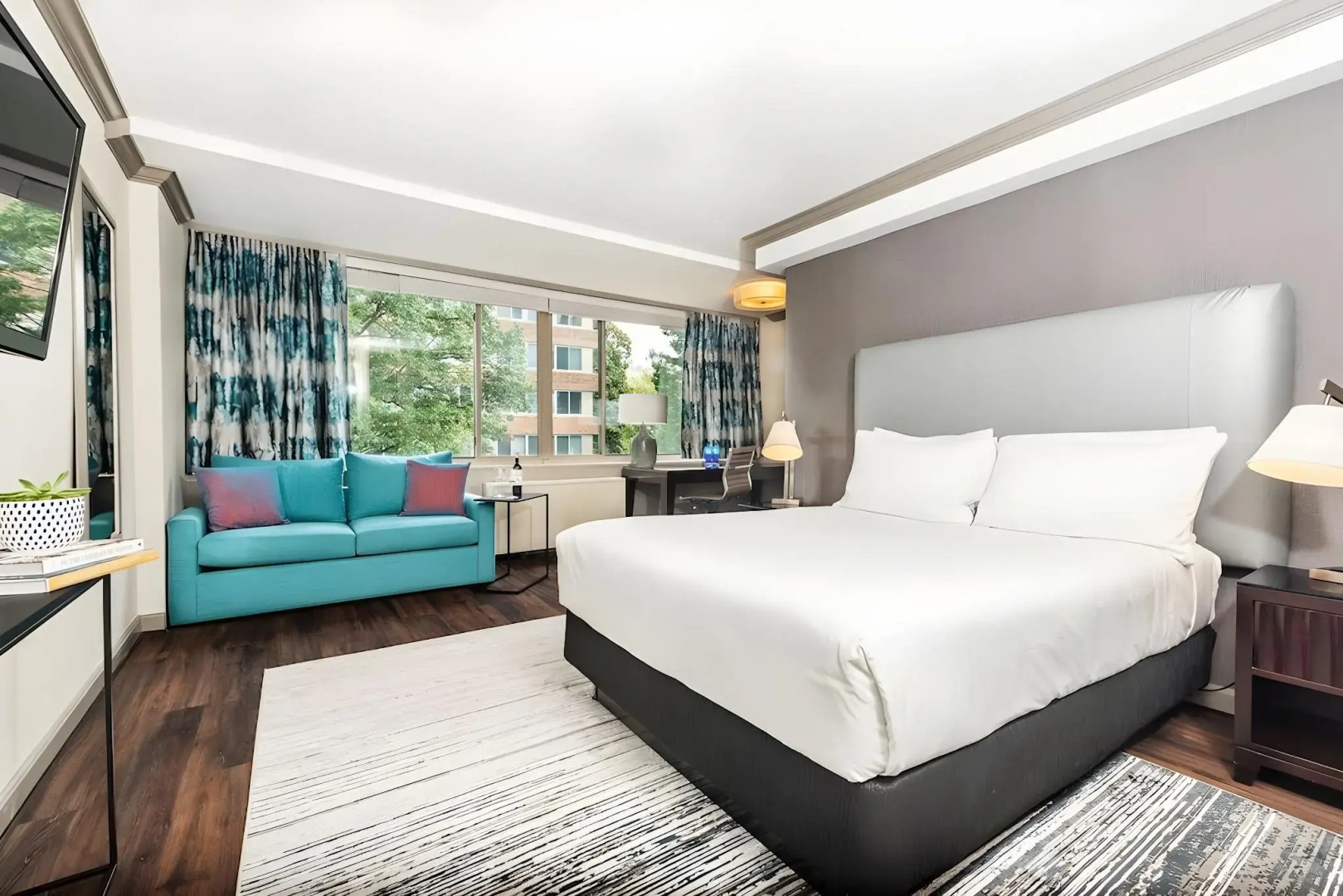 Foto - The River Inn