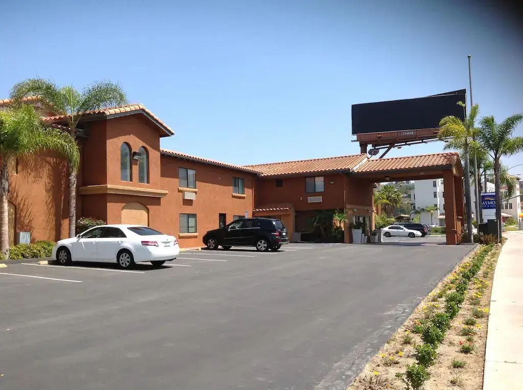 Foto - Quality Inn & Suites Oceanside Near Camp Pendleton