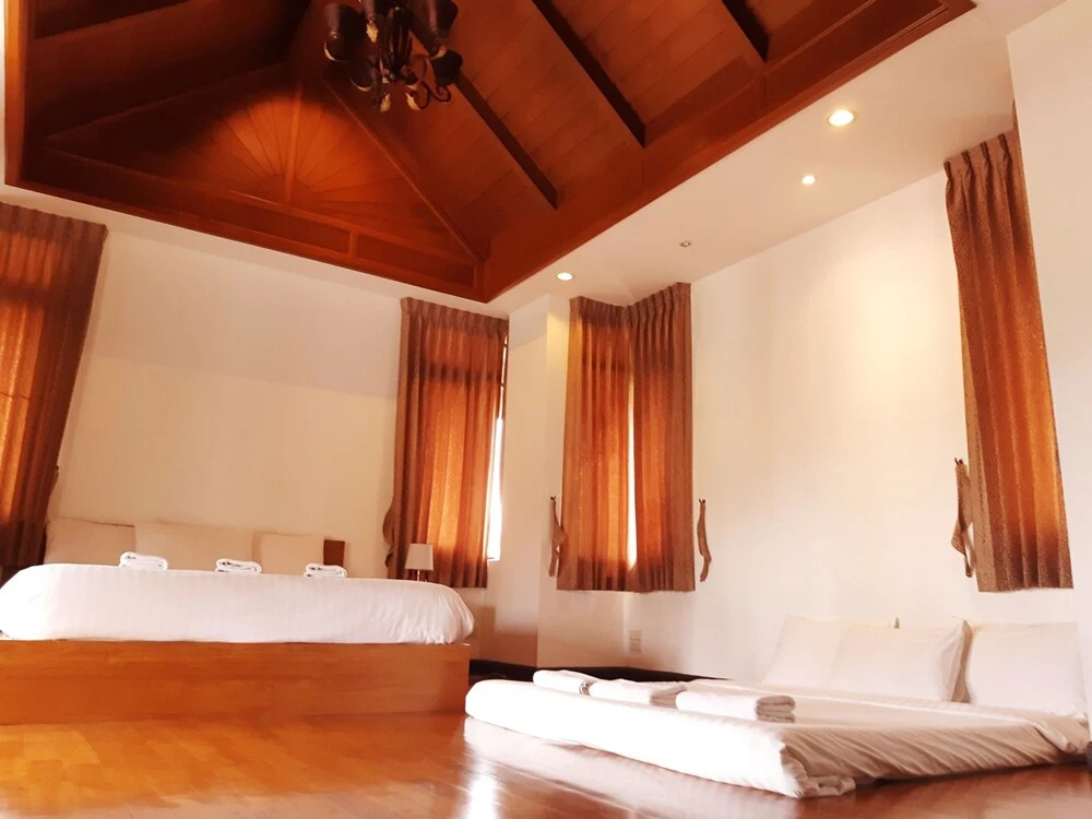 Foto - รมิดา พูล วิลล่า พัทยา Ramida Pool Villa Pattaya