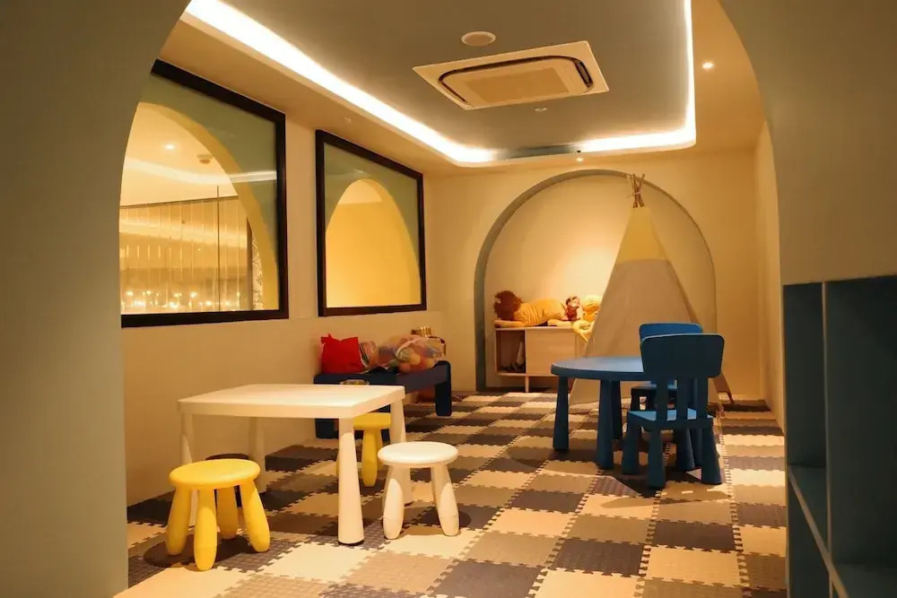 Foto - Kastel Bangkok Hotel