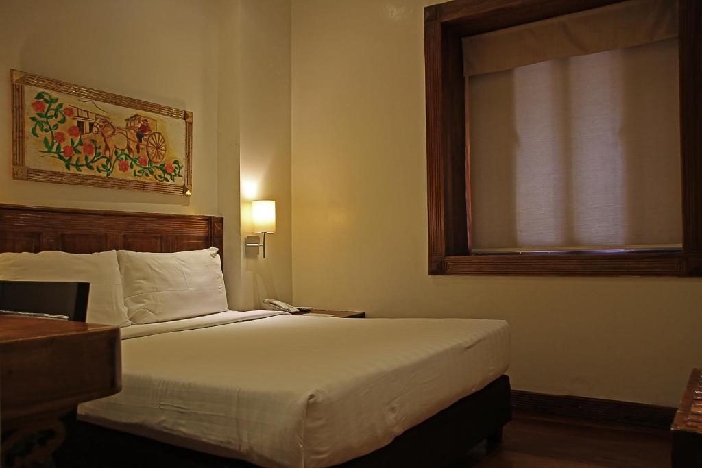 Hotel Veneto De Vigan