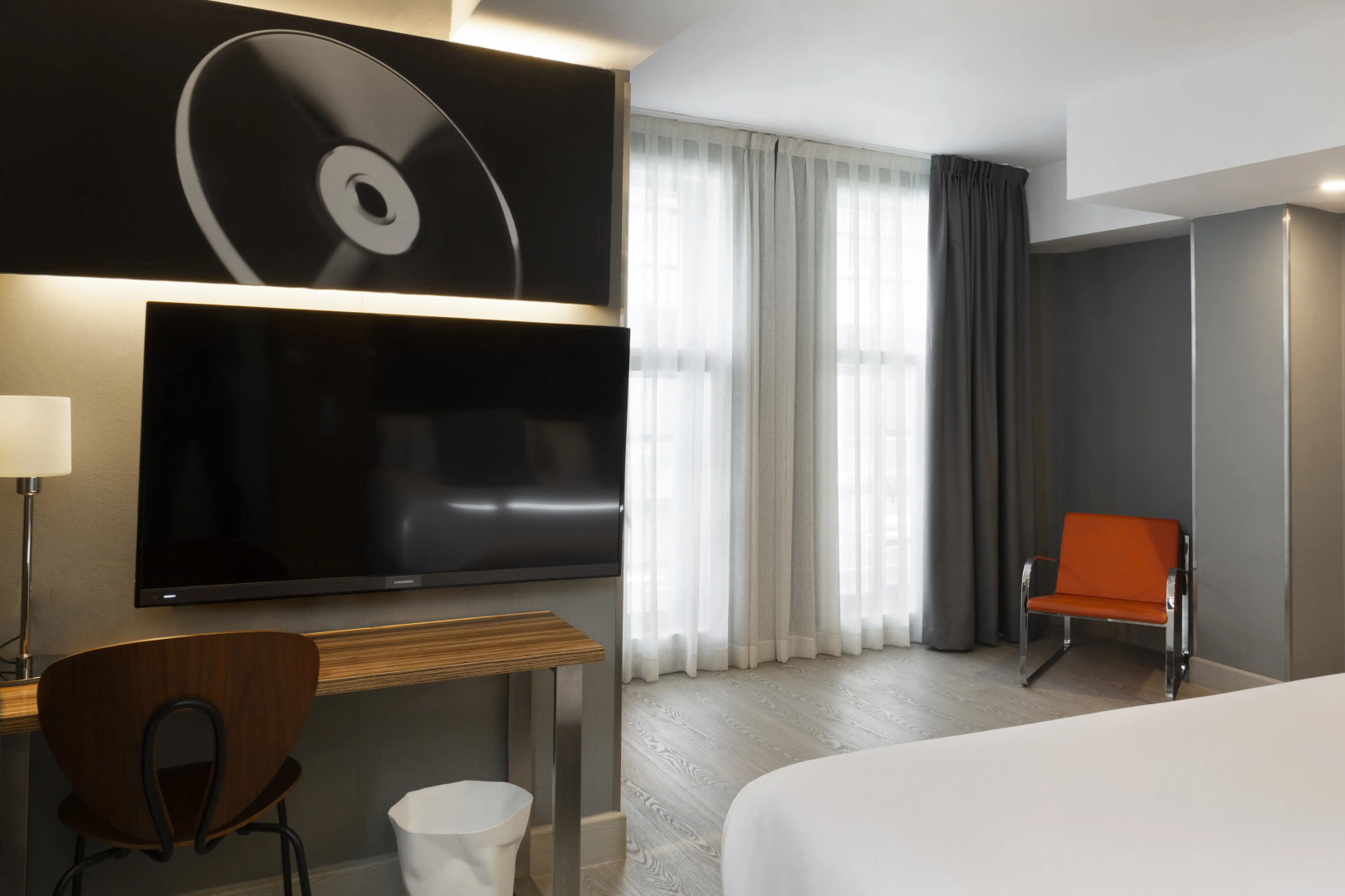 Photo - Petit Palace Alcalá