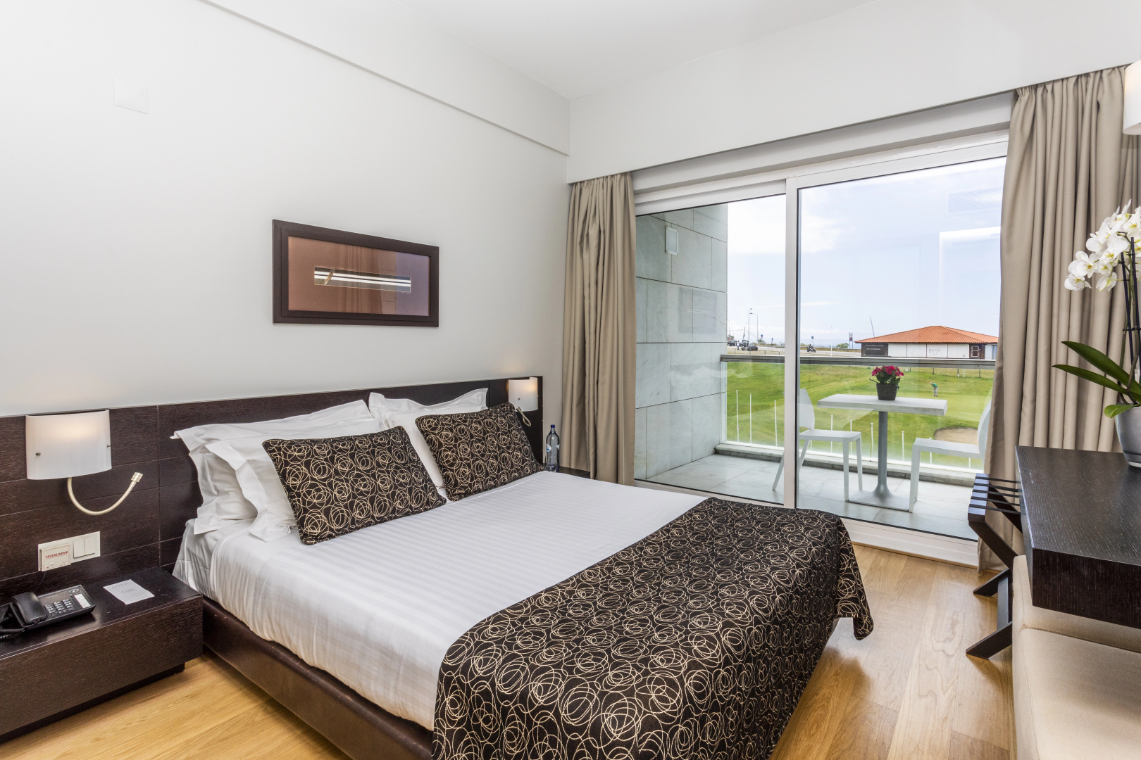 Foto - Crowne Plaza Caparica Lisbon by IHG